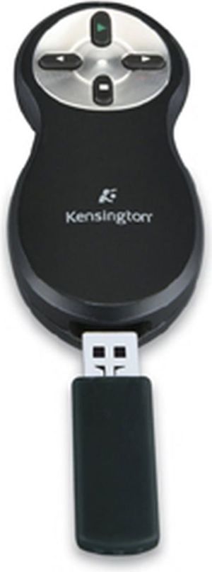 Kensington Pilot K33373EU 2