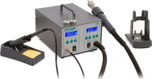 Quick Stacja Lutownicza Quick 712 Esd 1