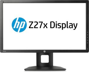 Monitor HP DreamColor Z27x 1