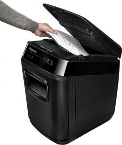 Niszczarka Fellowes AutoMax 200C P-4 3