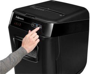 Niszczarka Fellowes AutoMax 150C P-4 2