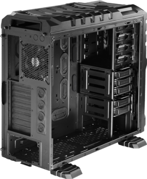 Obudowa Enermax Thormax Giant (ECA5030A-B (U3)) 3