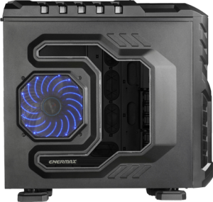 Obudowa Enermax Thormax Giant (ECA5030A-B (U3)) 4