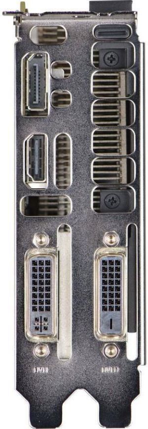 Karta graficzna EVGA GeForce GTX 960 Superclocked 2GB GDDR5 (128 bit) HDMI, 2x DVI, DP (02G-P4-2962-KR) 3