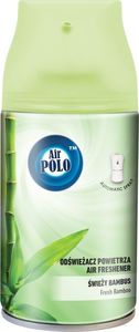 Air POLO Wkład odświeżacz Air Polo 260 ml Świeży bambus 1