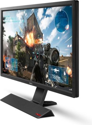 Monitor BenQ RL2755HM 11
