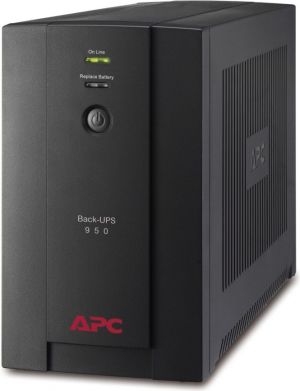 UPS APC Back-UPS 950 (BX950U-FR) 1