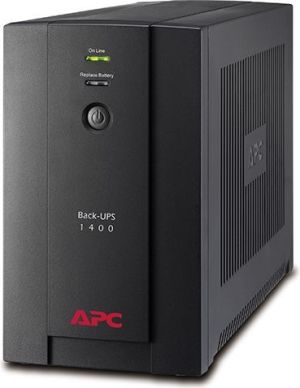 UPS APC Back-UPS 1400 (BX1400UI) 1