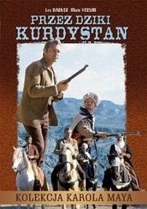 Franz Ghottlieb - Przez Dziki Kurdystan 1