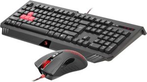 A4Tech Bloody Q1500 (B1500) USB czarna (A4TKLA44627) 2