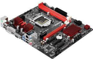 Płyta główna ASRock H81M-G 4