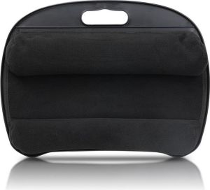 4World Podstawka do notebooka 15.6'' Czarna (10000) 3