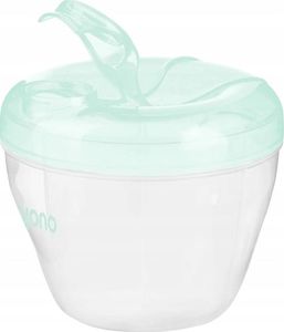 BabyOno Pojemnik na mleko w proszku 3
