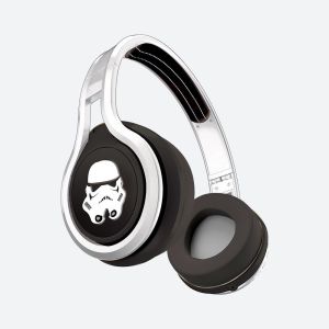 Słuchawki SMS STORMTROOPER STAR WARS (SMS-ONWD-SW-STORM) 1