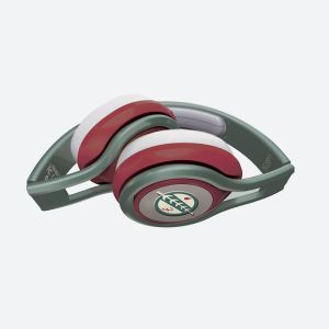 Słuchawki SMS Słuchawki BOBA FETT STAR WARS (SMS-ONWD-SW-BOAF) 3