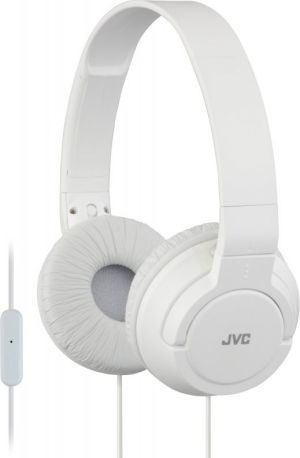 Słuchawki JVC HA-SR185 (HA-SR185-WE) 1