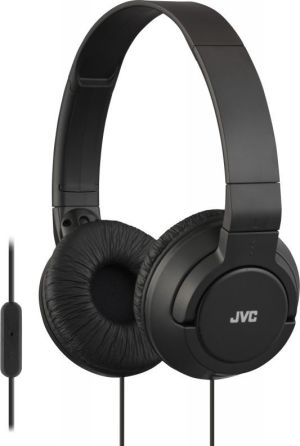 Słuchawki JVC HA-SR185 (HA-SR185-B-E) 1