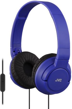 Słuchawki JVC HA-SR185 (HA-SR185-A-E) 1