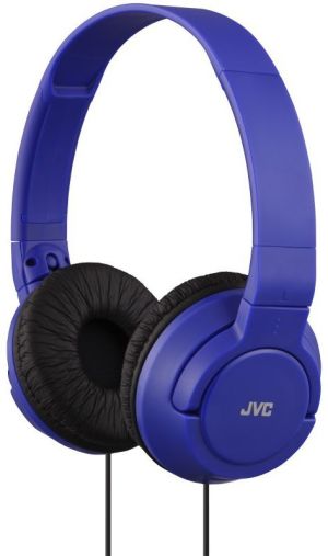 Słuchawki JVC HA-S180 (HA-S180-A-E) 1