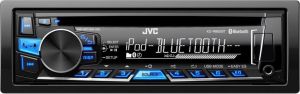 Radio samochodowe JVC KD-R862BT 1