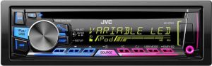 Radio samochodowe JVC KD-R761 1
