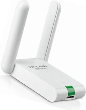 Karta sieciowa TP-Link Archer T4UH v1 Wireless AC1200 2.4GHz, 5GHz Cable USB 3.0 1