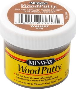 Minwax Kit do naprawy mebli drewna Minwax Wood Putty 106 g Naturalna Sosna/Natural Pine 1