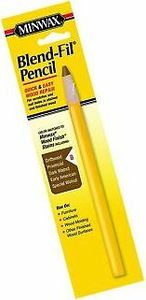 Minwax Ołówek do naprawy mebli Minwax Blend-Fil Pencil #2 1