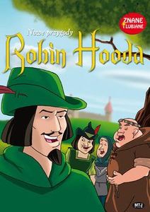 Film Animowany - Nowe Przygody Robin Hooda 1
