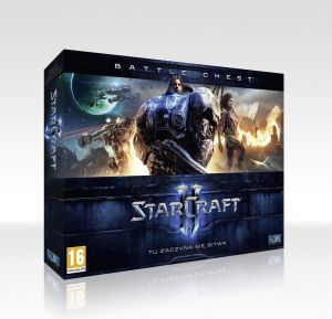 StarCraft 2 Battle Chest PC 1