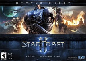 StarCraft 2 Battle Chest PC 3