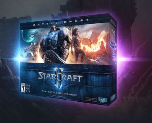 StarCraft 2 Battle Chest PC 4