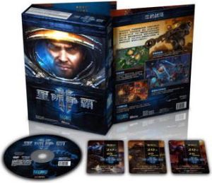 StarCraft 2 Battle Chest PC 5