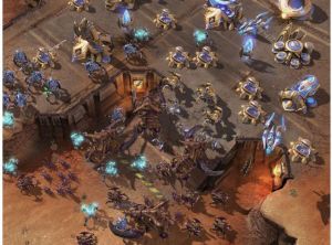 StarCraft 2 Battle Chest PC 7