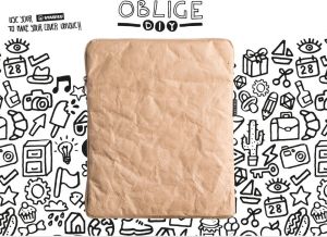 Etui na tablet Tribe Oblige (OBPD5010) 2