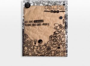 Etui na tablet Tribe Oblige (OBPD5010) 4