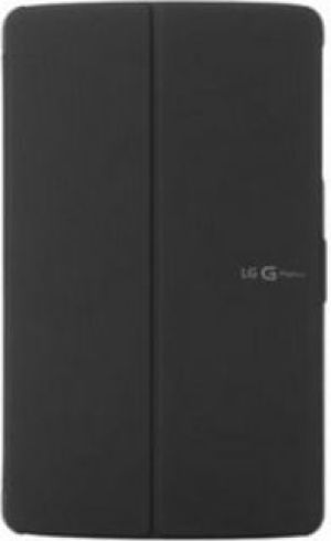 Etui na tablet LG Quick Cover do G PAD 8.0 Black (CCF-430.AGEUBK) 1