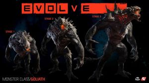 Evolve Xbox One 14