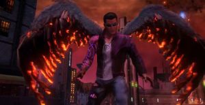 SAINTS ROW: Gat Out of Hell First Edition PL PC 4