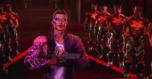 SAINTS ROW: Gat Out of Hell First Edition PL PC 5