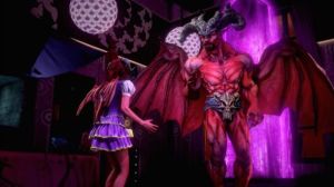 SAINTS ROW: Gat Out of Hell First Edition PL PC 8