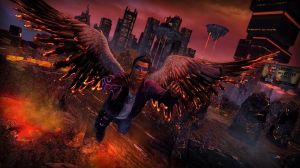 SAINTS ROW: Gat Out of Hell First Edition PL PC 9
