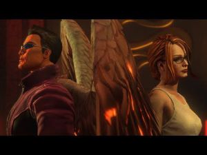 SAINTS ROW: Gat Out of Hell First Edition PL PC 10