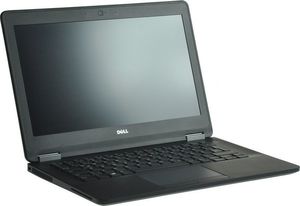 Laptop Dell Dell Latitude E7270 i5-6300U 8 GB 256 SSD 12,5"; FHD W10Pro A uniwersalny 1