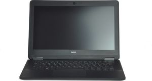 Laptop Dell Dell Latitude E7270 i5-6300U 8 GB 256 SSD 12,5"; FHD W10Pro A uniwersalny 2