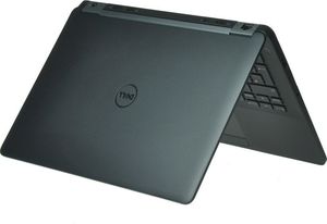 Laptop Dell Dell Latitude E7270 i5-6300U 8 GB 256 SSD 12,5"; FHD W10Pro A uniwersalny 5