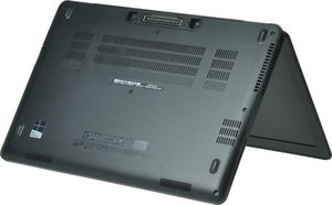 Laptop Dell Dell Latitude E7270 i5-6300U 8 GB 256 SSD 12,5"; FHD W10Pro A uniwersalny 6