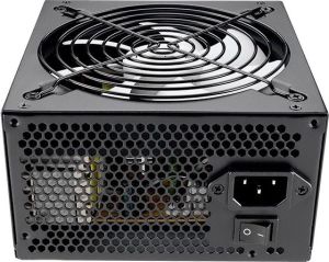 Zasilacz Tacens RADIX ECO II 600W (TACRADIXECOII-600) 2