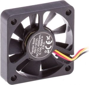 Wentylator Fander Roxo 5010L 50mm (FRX3-5010L) 2