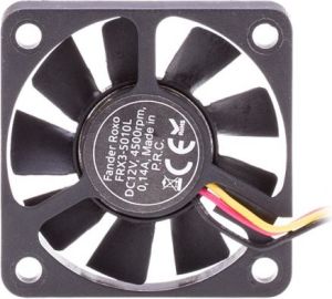 Wentylator Fander Roxo 5010L 50mm (FRX3-5010L) 3
